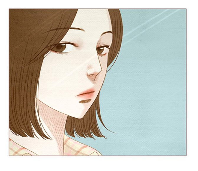 女主角润皓来自首尔城市 年幼时期曾被送到奶奶家暂住