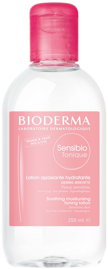 Bioderma Sensibio Tonique