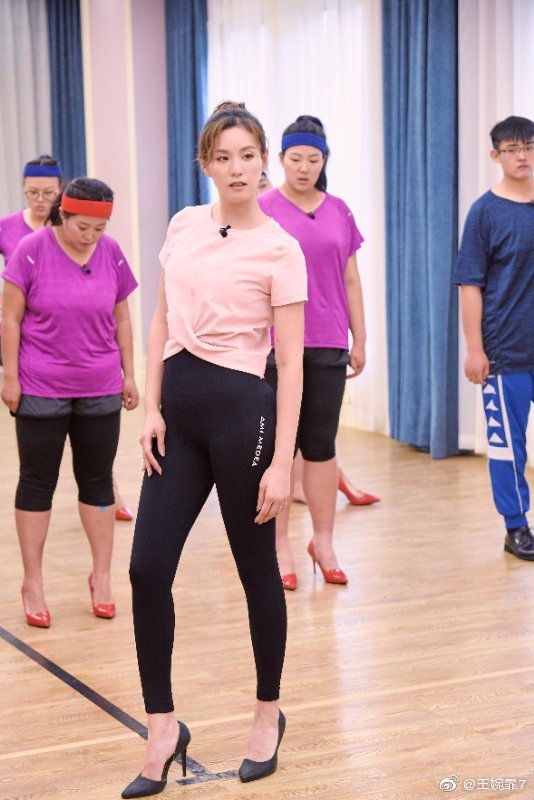 王婉霏瘦身饮食