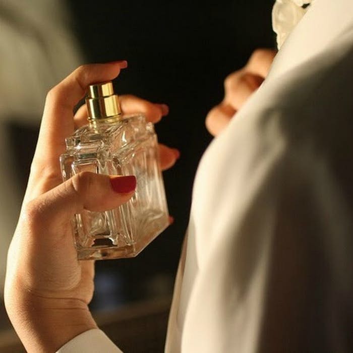 男生最不愿意闻到的女生香水味