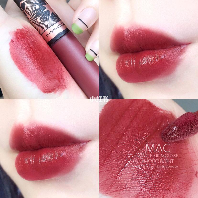 mac X pony 1