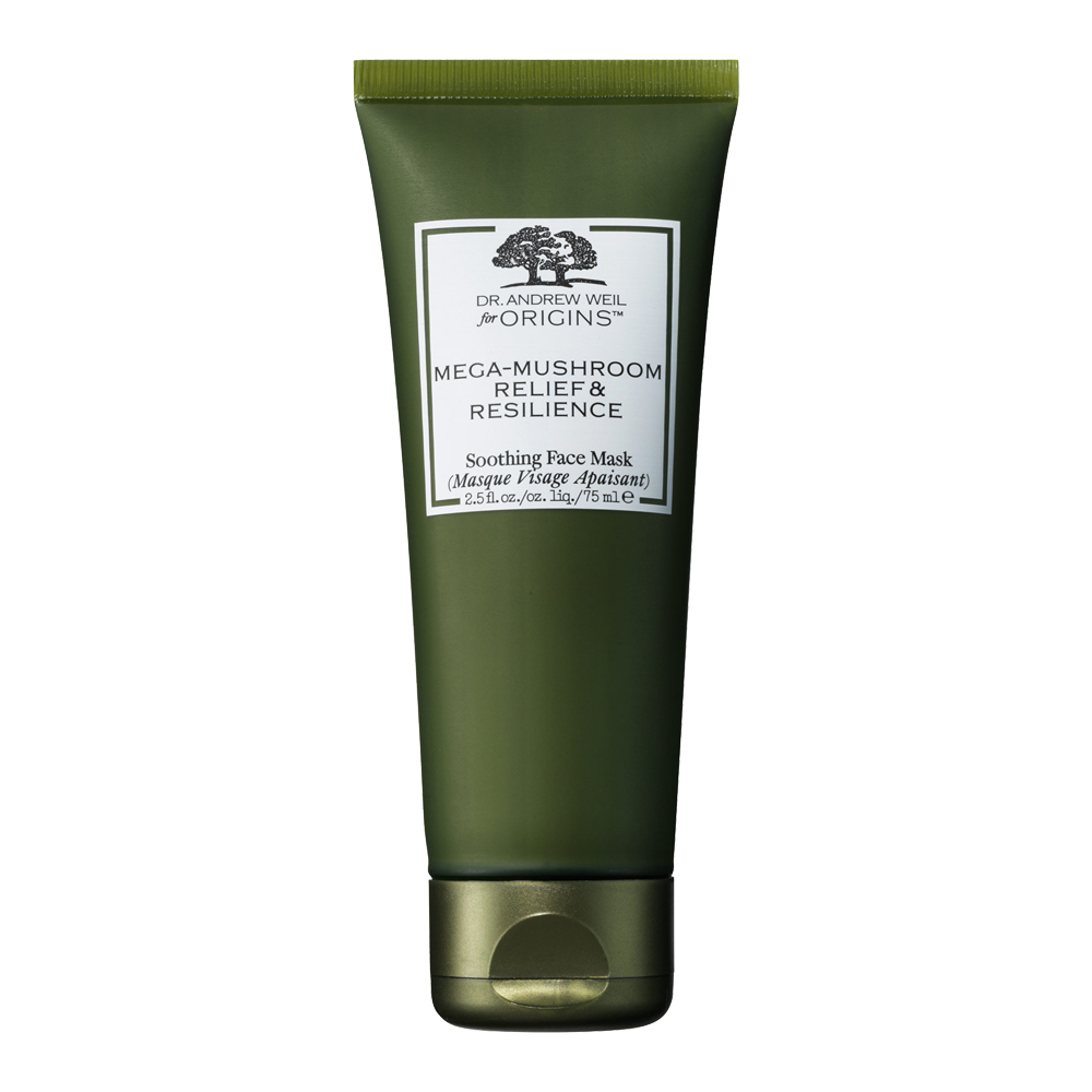 Origins Dr.Andrew Weil Mega-Mushroom Relief & Resilience Soothing Face Mask