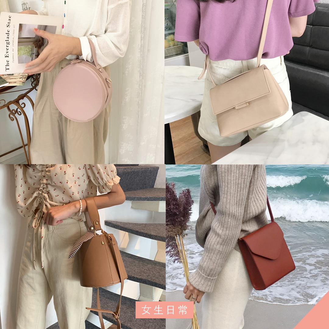 双11淘宝包包店铺推荐 ZEZ Studio