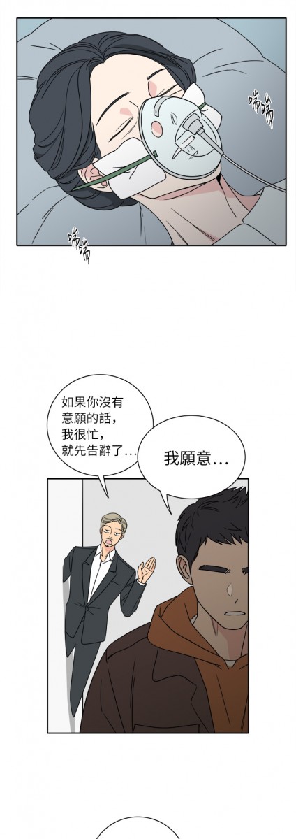 为了弥补自己不孝的过往,孝灿决定减寿让母亲重新活下来