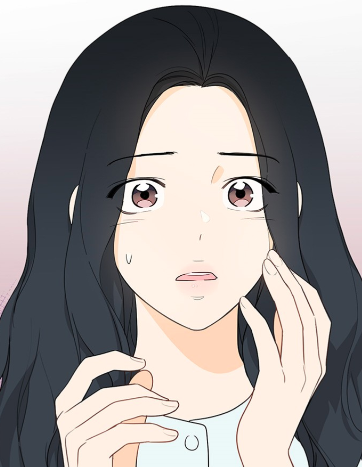 母亲回到了20几岁的年轻样貌,重新活了下来