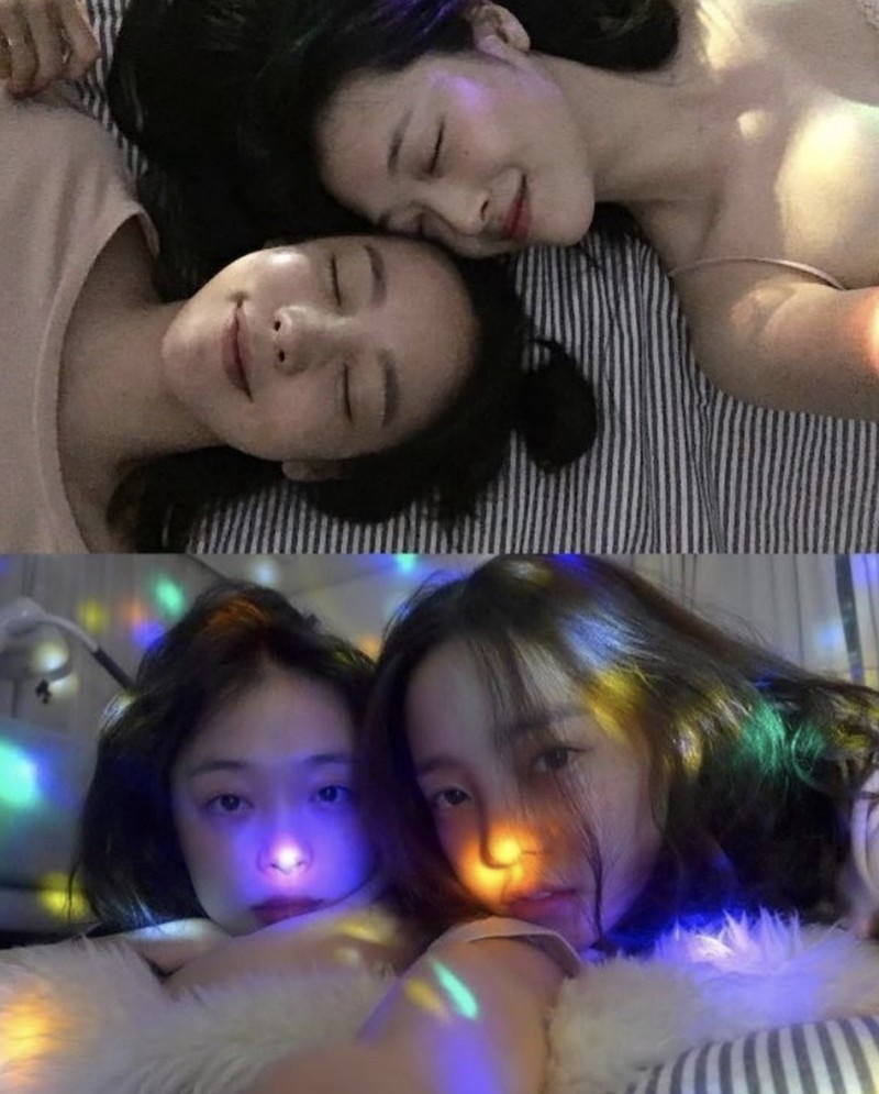 愿天堂没有苦痛、愿雪莉和荷拉已经在天堂相遇。