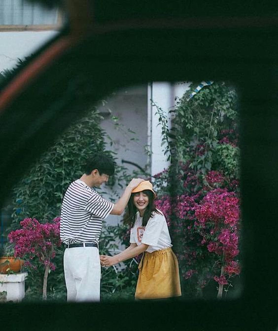 男生真爱你的表现 迫不及待把你介绍给亲友