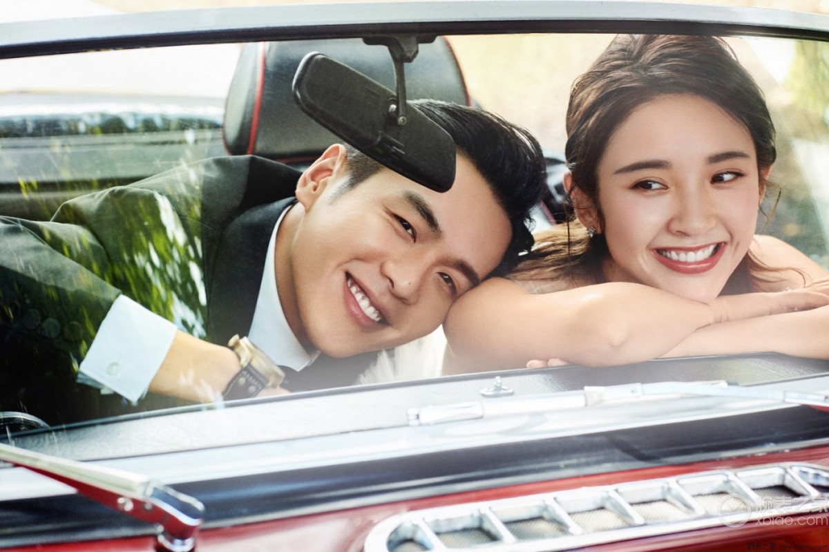 喜欢可以深藏在心底,但真正的爱藏也藏不住,会流露于眼神、体现于行为举动