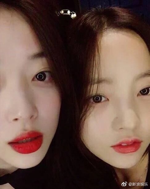 f(x)前成员雪莉Sulli以及KARA前成员具荷拉Koo Hara相继因忧郁症折磨选择轻生