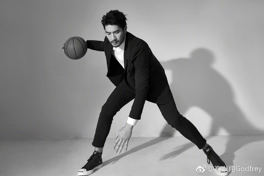 酷爱运动、身体状态好的高以翔,突然因心源性猝死让人难以接受
