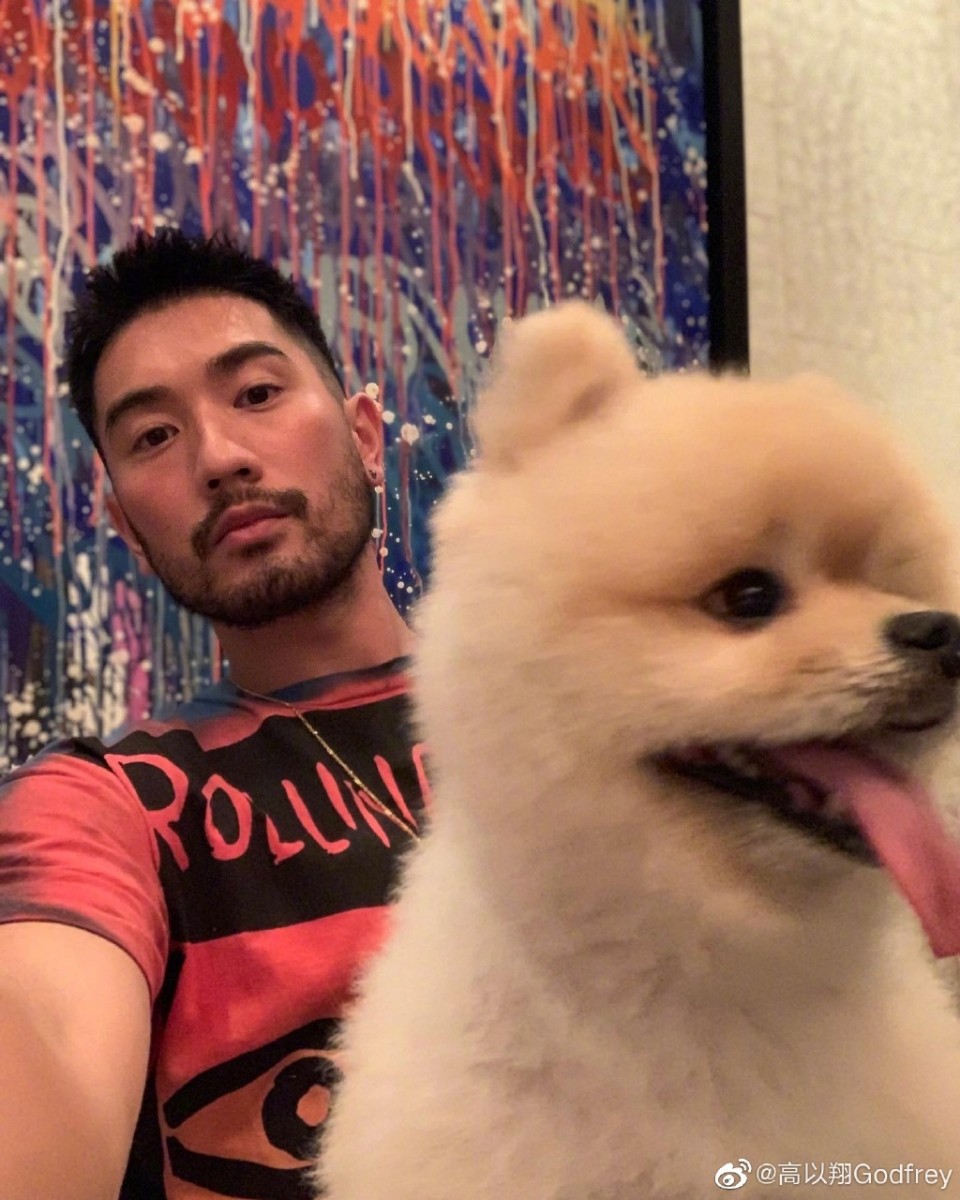 高以翔的离世发人省思,让人不禁感叹艺人行业的艰辛