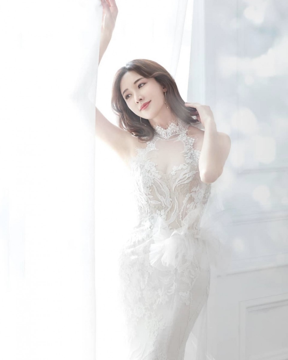 林志玲教会女孩的事:对的人可能会迟到,但不会缺席。