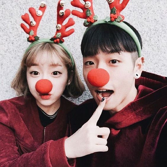 距离圣诞节还剩一个月～大家都渐渐开始准备礼物了吗？