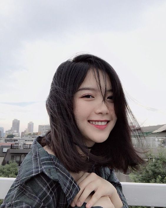女生除了要勤于护肤,保养头发也一样重要!
