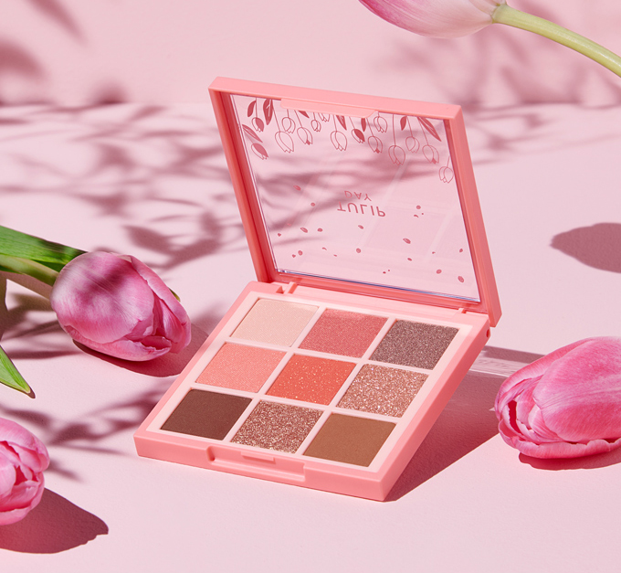 Etude House Play Color Eyes Tulip Day