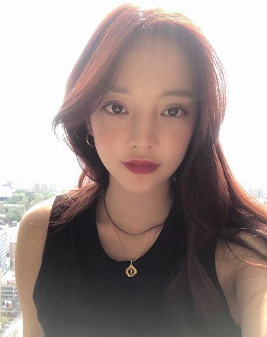 她在2019年5月被传自杀未遂 经纪人证实其患上忧郁症