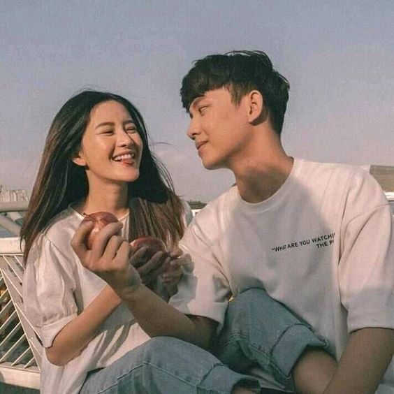 男生真爱你的表现 甘愿为你抽出时间