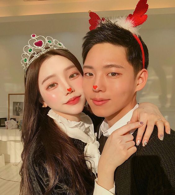 女生最不想收到的圣诞礼物：男友自己