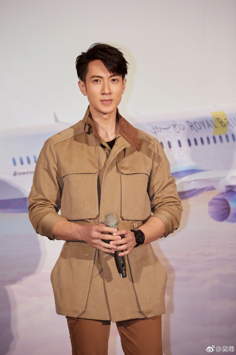吴尊大谈从偶像到奶爸的心路历程,揭露当年退团和承认已婚的原因