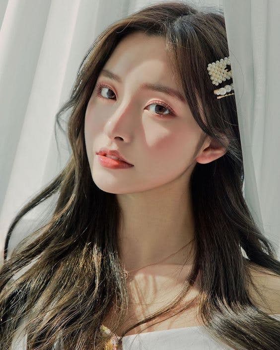 总有一款卷发适合你