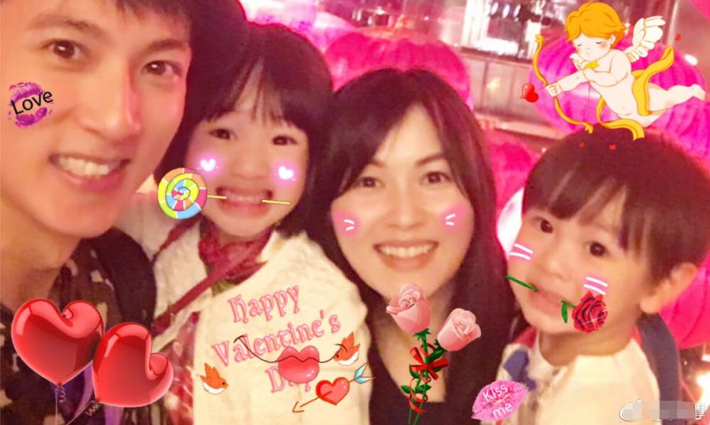 吴尊 x 林丽莹:「这辈子我所受的苦,都不会有我在产房内所受过的苦多。」