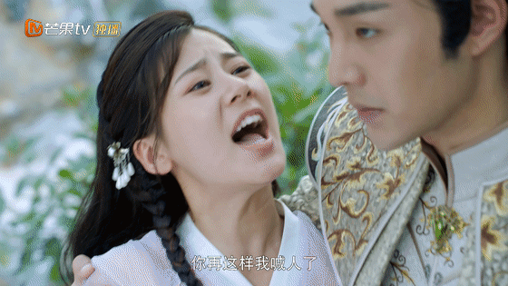 喜欢看甜宠剧、古装剧的女生们,拜托一定要把这部超级上头的《一夜新娘》追起来