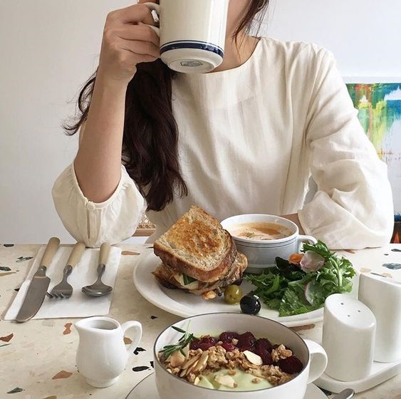 孤独等级一：一个人逛超市