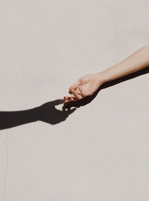 陪伴和聆听胜于一切