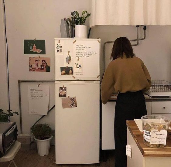 孤独等级九：一个人搬家