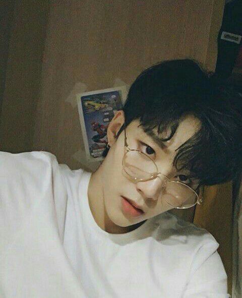 暖男界代表:山竹男