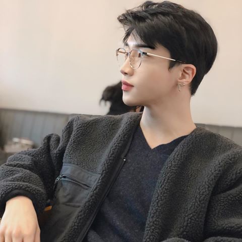 渣男界代表:杨桃男