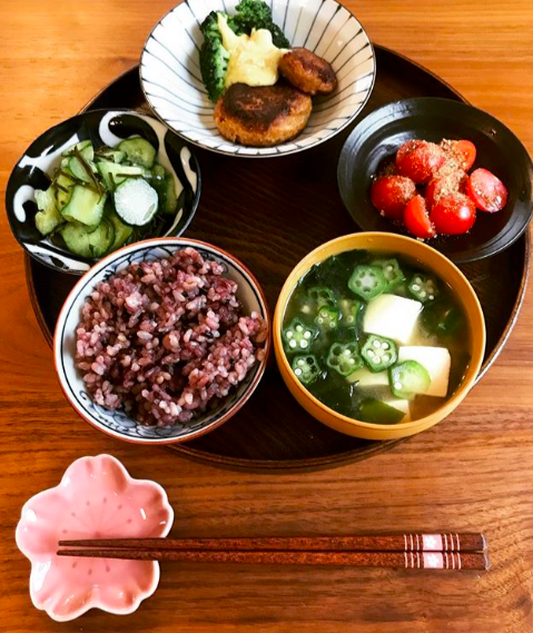 瘦身妙招 2 : 晚餐吃得少+吃得早