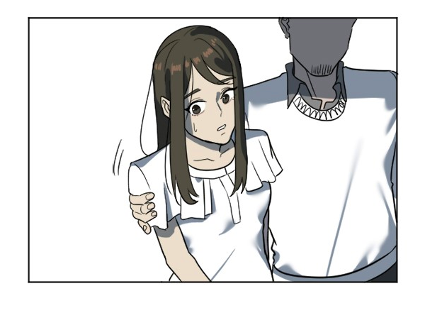 改变了外貌的宝润「本质」不改,不仅没有珍惜新生,还变本加厉地希望依靠姣好容貌作为生存资