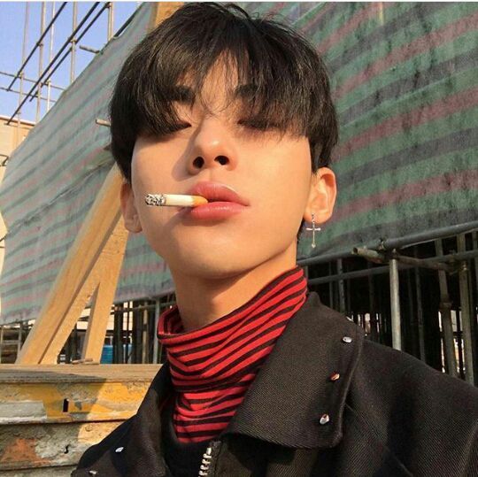 暖男界代表:榴莲男