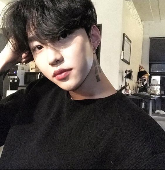 渣男界代表:凤梨男