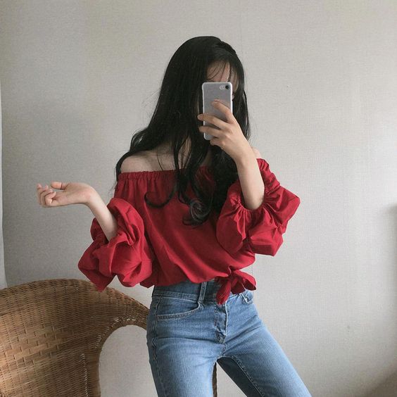 巨蟹座2020幸运色 红色穿搭