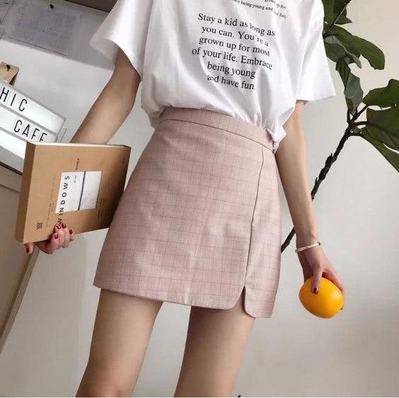 白羊座2020幸运色 粉色穿搭