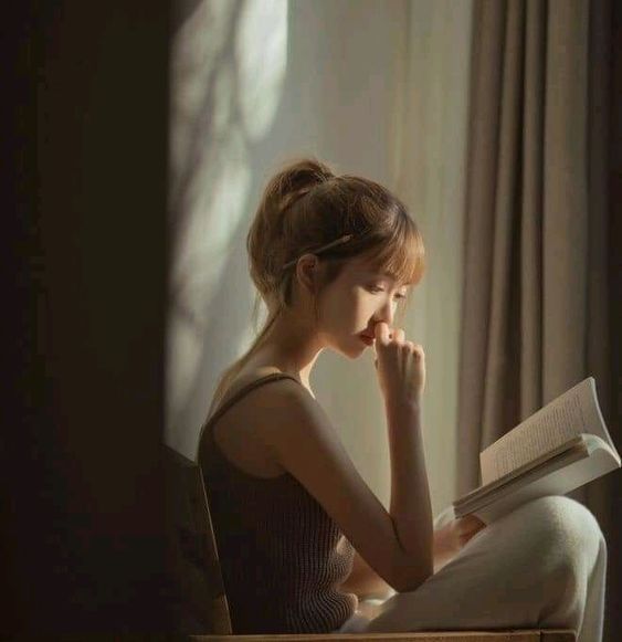 不必吃力前进,舒服地做自己