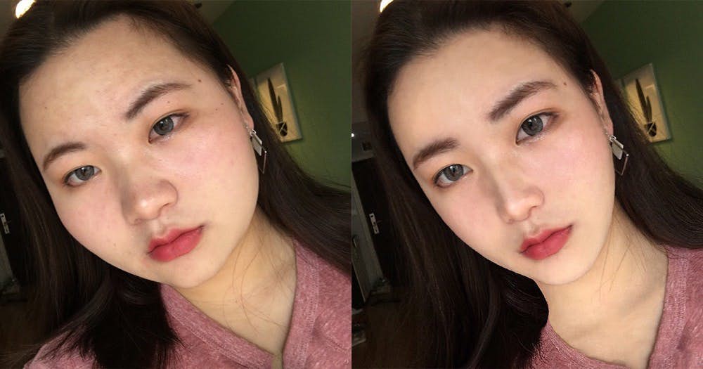 Instagram 杜绝 P图