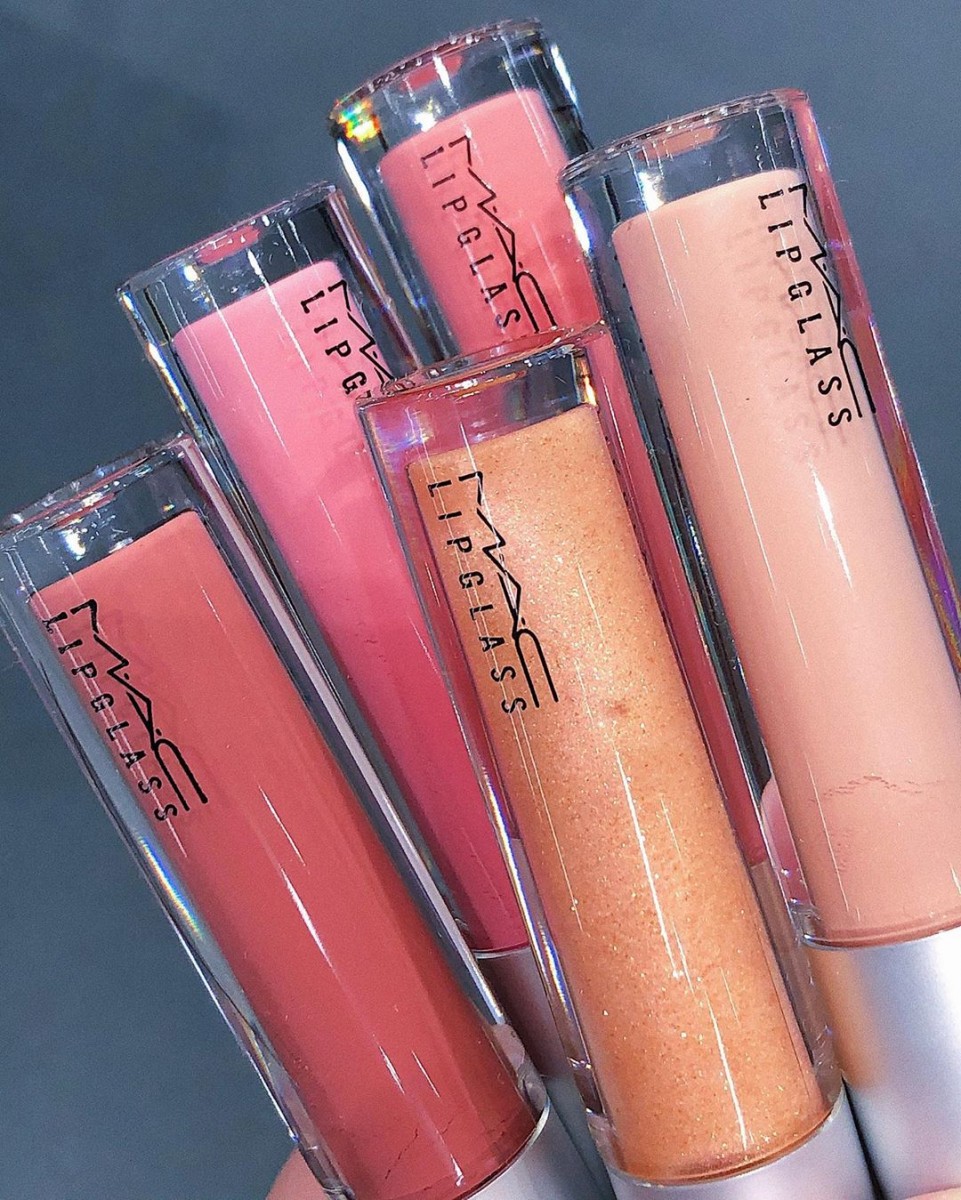 MAC Loud & Clear 春季唇釉