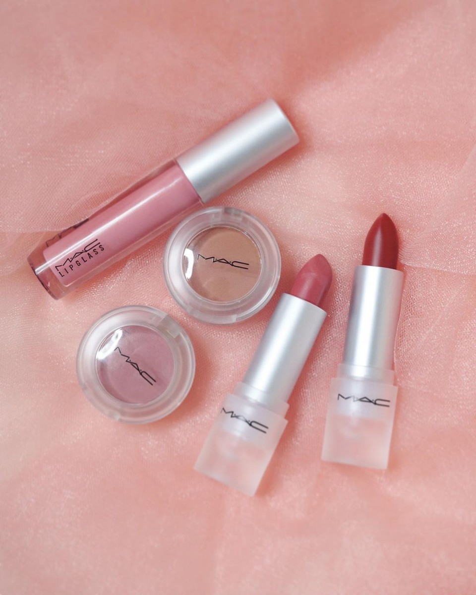 MAC Loud & Clear 春季新品