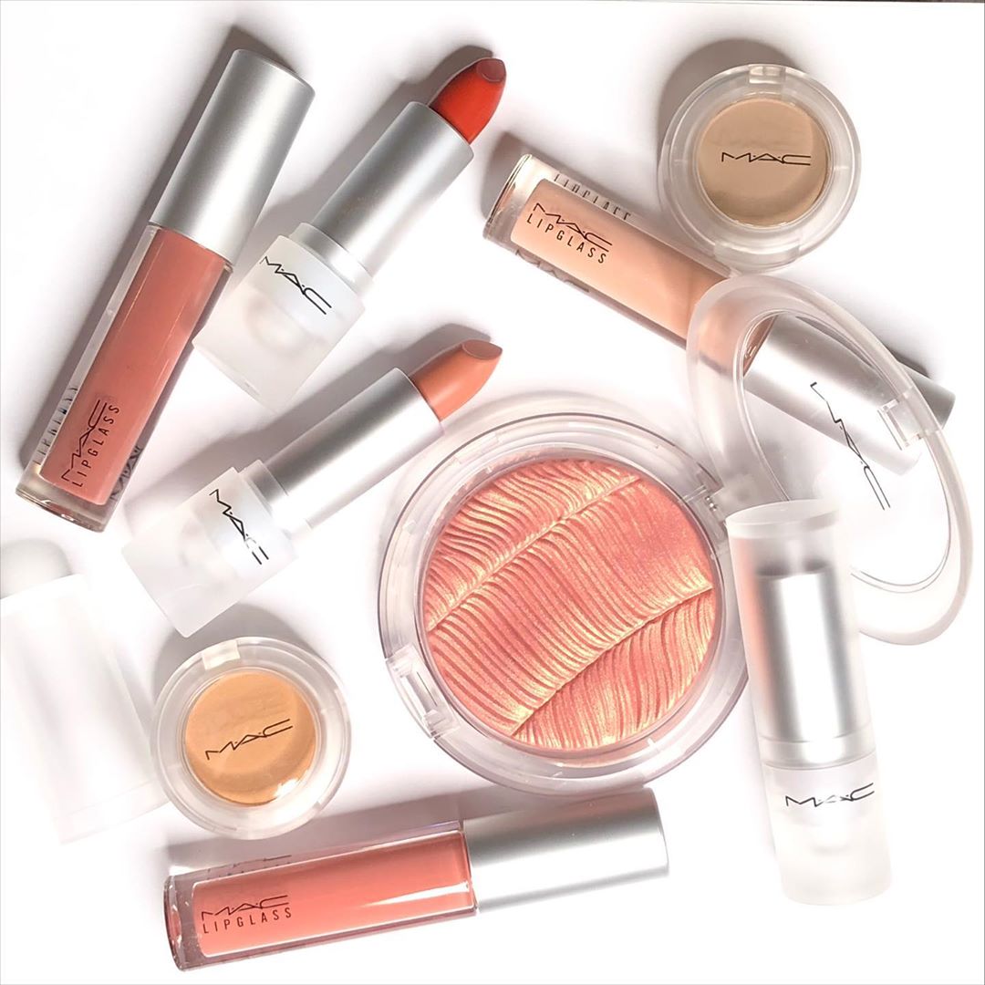 MAC Loud & Clear 春季系列