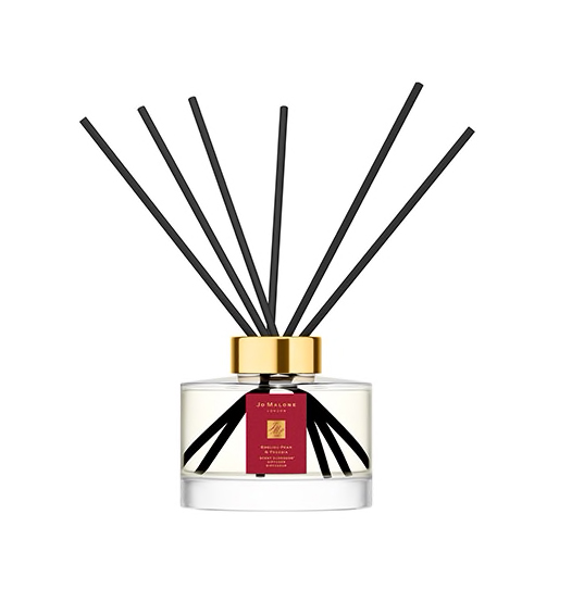 JoMalone 2020新春限定英国梨与小苍兰室内香薰扩香