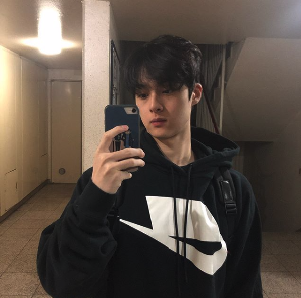 韩国 oppa