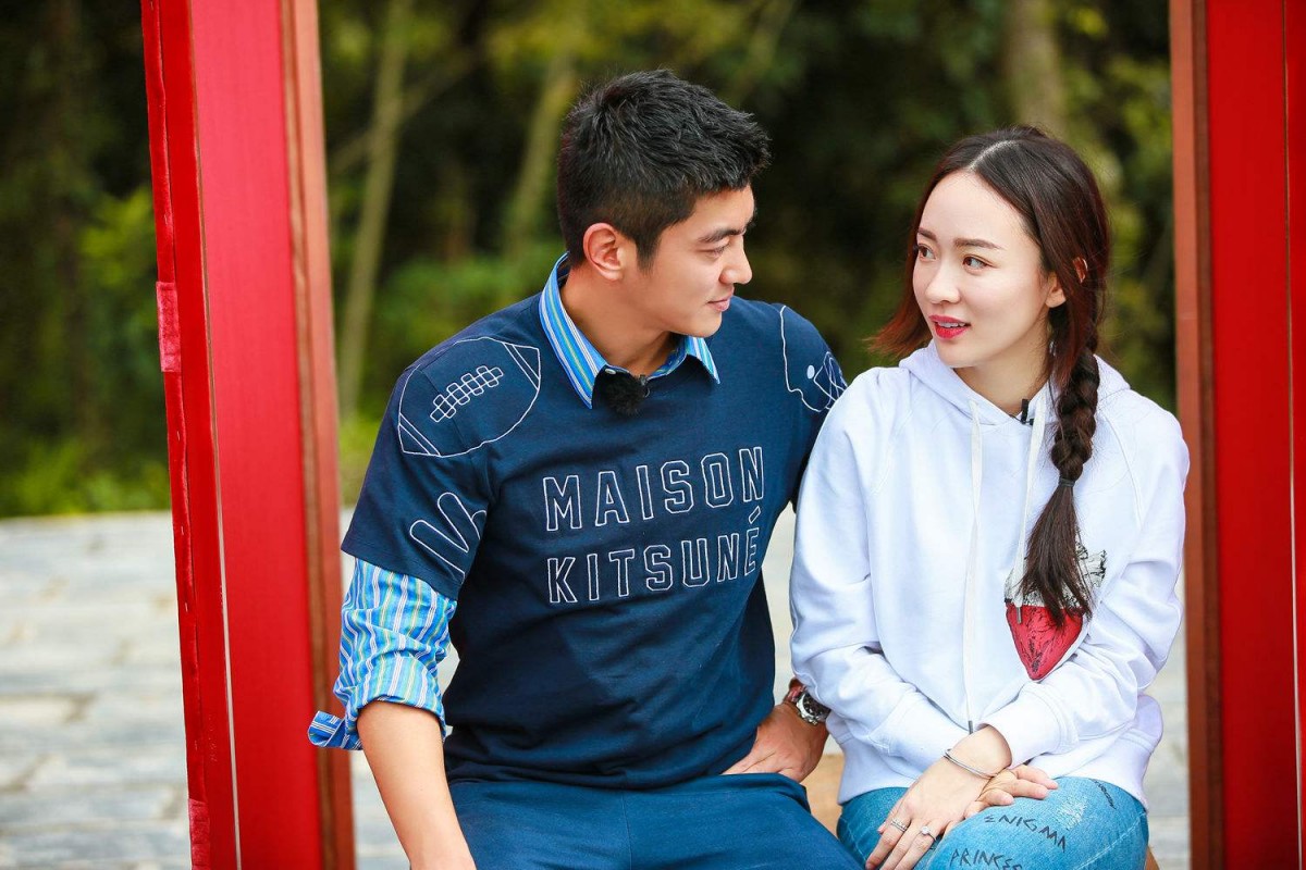 杜江霍思燕的爱情教会女生的事:真爱是经得起平淡的一生相依