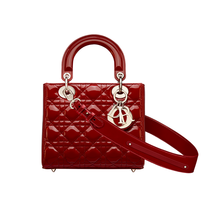 dior red
