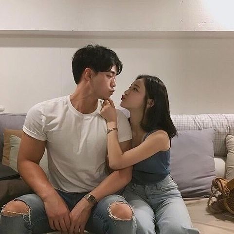 老夫老妻特征1: 喜欢简单平淡日常