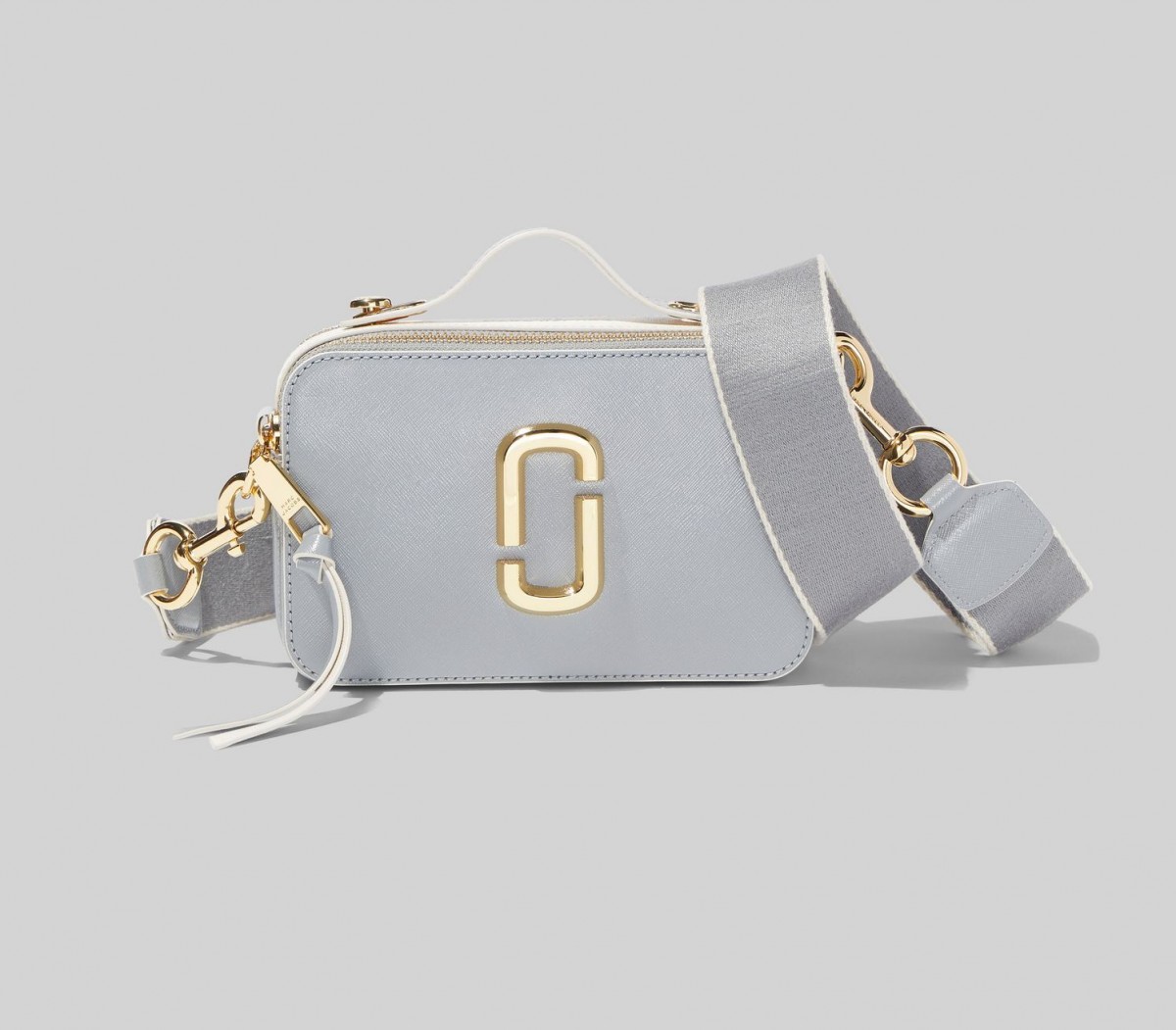 marc jacobs grey