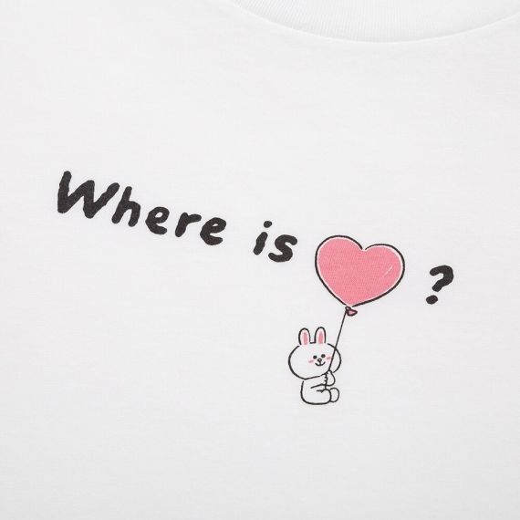where is love