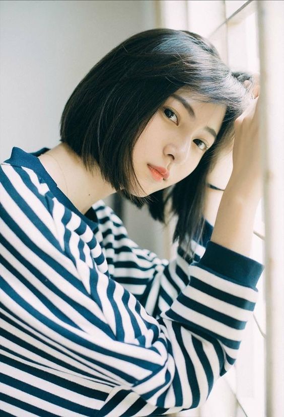 动物系女友类型:企鹅系女友